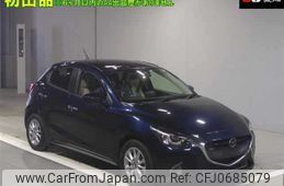 mazda demio 2014 -MAZDA--Demio DJ3FS-101728---MAZDA--Demio DJ3FS-101728-