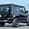 suzuki jimny-sierra 2022 quick_quick_3BA-JB74W_JB74W-173292 image 8