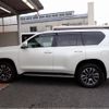 toyota land-cruiser-prado 2022 -TOYOTA--Land Cruiser Prado 3DA-GDJ151W--GDJ151-0012822---TOYOTA--Land Cruiser Prado 3DA-GDJ151W--GDJ151-0012822- image 6