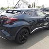 toyota c-hr 2019 quick_quick_DAA-ZYX10_ZYX10-2190063 image 3