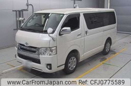 toyota hiace-van 2014 -TOYOTA 【岡崎 400さ8633】--Hiace Van TRH200V-0194321---TOYOTA 【岡崎 400さ8633】--Hiace Van TRH200V-0194321-
