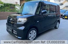 daihatsu tanto 2023 -DAIHATSU 【大阪 581ﾜ1368】--Tanto 5BA-LA650S--LA650S-0378772---DAIHATSU 【大阪 581ﾜ1368】--Tanto 5BA-LA650S--LA650S-0378772-