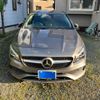mercedes-benz cla-class 2017 -MERCEDES-BENZ--Benz CLA DBA-117942--WDD1179422N597064---MERCEDES-BENZ--Benz CLA DBA-117942--WDD1179422N597064- image 3