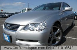 toyota mark-x 2006 Y2025040009A-21