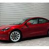 tesla-motors model-3 2022 -TESLA 【多摩 303ﾏ3483】--ﾃｽﾗﾓﾃﾞﾙ3 ZAA-3L23T--LRW3F7EK7NC496559---TESLA 【多摩 303ﾏ3483】--ﾃｽﾗﾓﾃﾞﾙ3 ZAA-3L23T--LRW3F7EK7NC496559- image 1