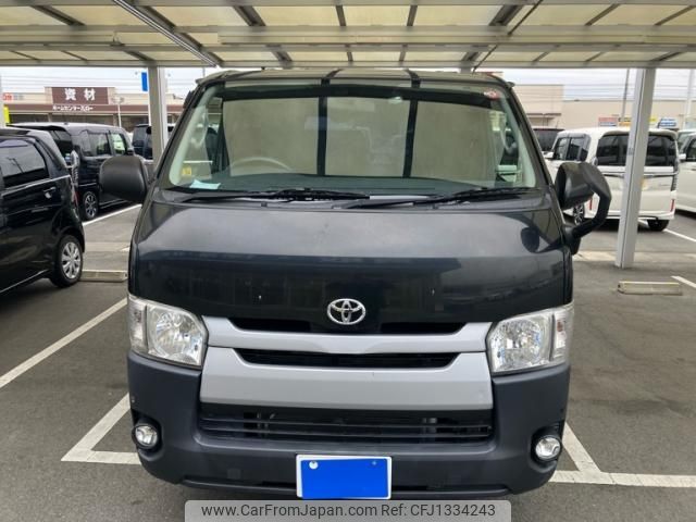 toyota hiace-van 2014 -TOYOTA--Hiace Van CBF-TRH200V--TRH200-0198744---TOYOTA--Hiace Van CBF-TRH200V--TRH200-0198744- image 1