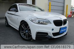 bmw 2-series 2014 -BMW--BMW 2 Series DBA-1J30--WBA1J72000V229320---BMW--BMW 2 Series DBA-1J30--WBA1J72000V229320-