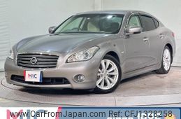 nissan fuga 2011 quick_quick_KY51_KY51-205727
