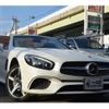 mercedes-benz sl-class 2017 -MERCEDES-BENZ--Benz SL DBA-231466--WDD2314662F050923---MERCEDES-BENZ--Benz SL DBA-231466--WDD2314662F050923- image 3