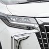 toyota alphard 2021 -TOYOTA--Alphard 6AA-AYH30W--AYH30-0130697---TOYOTA--Alphard 6AA-AYH30W--AYH30-0130697- image 9