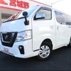 nissan caravan-van 2020 -NISSAN--Caravan Van VW6E26--115200---NISSAN--Caravan Van VW6E26--115200- image 1