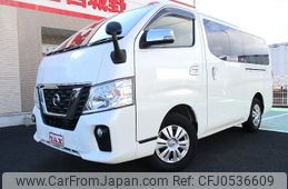 nissan caravan-van 2020 -NISSAN--Caravan Van VW6E26--115200---NISSAN--Caravan Van VW6E26--115200-