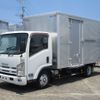 isuzu elf-truck 2015 -ISUZU--Elf TKG-NPR85AN--NPR85-7048127---ISUZU--Elf TKG-NPR85AN--NPR85-7048127- image 1