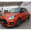 suzuki swift 2024 -SUZUKI 【群馬 302ﾈ751】--Swift ZC33S--600655---SUZUKI 【群馬 302ﾈ751】--Swift ZC33S--600655- image 1