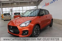 suzuki swift 2024 -SUZUKI 【群馬 302ﾈ751】--Swift ZC33S--600655---SUZUKI 【群馬 302ﾈ751】--Swift ZC33S--600655-