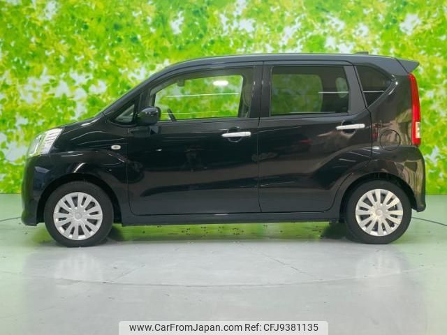 daihatsu move 2020 quick_quick_5BA-LA150S_LA150S-2070442 image 2