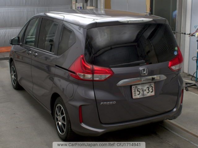 honda freed 2018 CFJ1714941 image 2