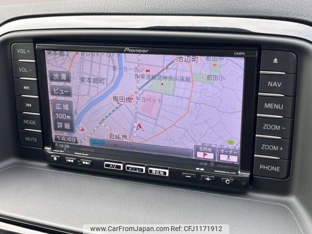 mazda cx-5 2014 -MAZDA--CX-5 LDA-KE2FW--KE2FW-134981---MAZDA--CX-5 LDA-KE2FW--KE2FW-134981- image 2