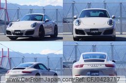 porsche 911 2018 quick_quick_ABA-991J1_WP0ZZZ99ZJS101804