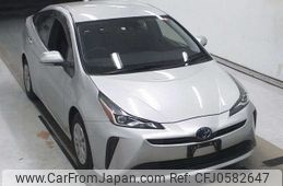 toyota prius 2019 -TOYOTA--Prius ZVW51-6131888---TOYOTA--Prius ZVW51-6131888-