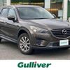 mazda cx-5 2015 -MAZDA--CX-5 LDA-KE2AW--KE2AW-200609---MAZDA--CX-5 LDA-KE2AW--KE2AW-200609- image 1