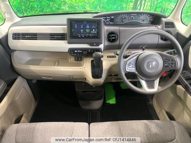 honda n-box 2019 quick_quick_JF3_JF3-1232847 image 2
