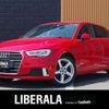 audi a3 2019 -AUDI--Audi A3 DBA-8VCXS--WAUZZZ8V3LA008607---AUDI--Audi A3 DBA-8VCXS--WAUZZZ8V3LA008607- image 1