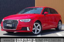 audi a3 2019 -AUDI--Audi A3 DBA-8VCXS--WAUZZZ8V3LA008607---AUDI--Audi A3 DBA-8VCXS--WAUZZZ8V3LA008607-