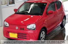 suzuki alto 2016 -SUZUKI 【長崎 585せ1115】--Alto HA36S-271912---SUZUKI 【長崎 585せ1115】--Alto HA36S-271912-