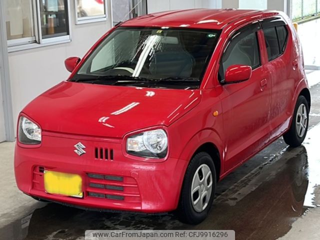 suzuki alto 2016 -SUZUKI 【長崎 585せ1115】--Alto HA36S-271912---SUZUKI 【長崎 585せ1115】--Alto HA36S-271912- image 1