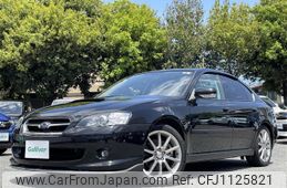 subaru legacy-b4 2006 -SUBARU--Legacy B4 TA-BL5--BL5-052479---SUBARU--Legacy B4 TA-BL5--BL5-052479-