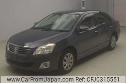 toyota premio 2015 -TOYOTA--Premio DBA-NZT260--NZT260-3162509---TOYOTA--Premio DBA-NZT260--NZT260-3162509-