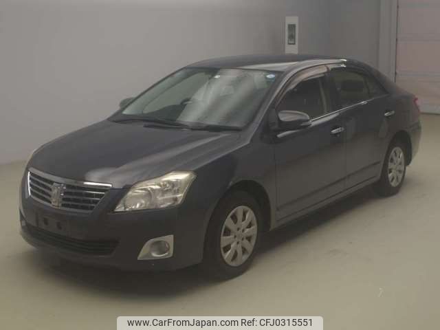 toyota premio 2015 -TOYOTA--Premio DBA-NZT260--NZT260-3162509---TOYOTA--Premio DBA-NZT260--NZT260-3162509- image 1