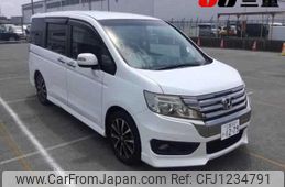honda stepwagon 2013 -HONDA 【三重 502ﾜ1279】--Stepwgn RK5-1340395---HONDA 【三重 502ﾜ1279】--Stepwgn RK5-1340395-