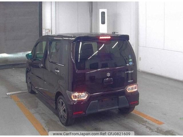 suzuki wagon-r-stingray 2018 quick_quick_DAA-MH55S_MH55S-909276 image 2