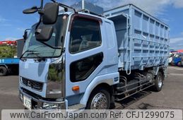 mitsubishi-fuso fighter 2015 GOO_NET_EXCHANGE_1000866A30250616W002