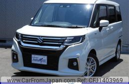 suzuki solio 2023 quick_quick_5AA-MA37S_MA37S-154953