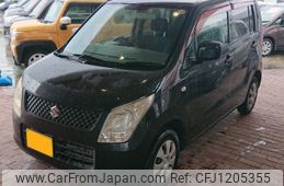 suzuki wagon-r 2010 -SUZUKI--Wagon R MH23S--294180---SUZUKI--Wagon R MH23S--294180-