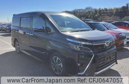 toyota voxy 2019 quick_quick_DBA-ZRR80W_ZRR80-0556705