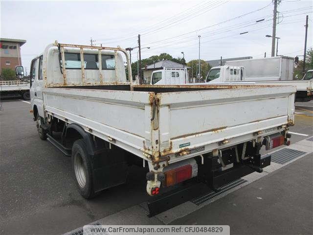 toyota toyoace 2012 -TOYOTA--Toyoace XZU695-0001363---TOYOTA--Toyoace XZU695-0001363- image 2