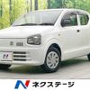 suzuki alto-van 2014 -SUZUKI--Alto Van HBD-HA36V--HA36V-100924---SUZUKI--Alto Van HBD-HA36V--HA36V-100924- image 1