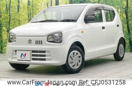 suzuki alto-van 2014 -SUZUKI--Alto Van HBD-HA36V--HA36V-100924---SUZUKI--Alto Van HBD-HA36V--HA36V-100924-