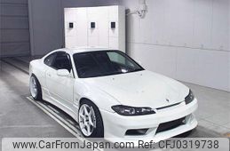 nissan silvia 2000 -NISSAN--Silvia S15ｶｲ-017574---NISSAN--Silvia S15ｶｲ-017574-