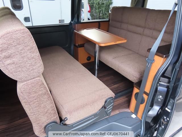 toyota hiace-van 2018 GOO_JP_700040379030250119001 image 1