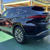 toyota harrier 2020 quick_quick_6BA-MXUA80_MXUA80-0001456 image 2
