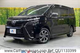 toyota voxy 2019 -TOYOTA--Voxy DBA-ZRR80W--ZRR80-0562760---TOYOTA--Voxy DBA-ZRR80W--ZRR80-0562760-