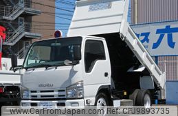 isuzu elf-truck 2011 GOO_NET_EXCHANGE_0802558A30240614W001