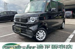 honda n-box 2025 -HONDA 【新潟 582ｶ2070】--N BOX JF5--1153256---HONDA 【新潟 582ｶ2070】--N BOX JF5--1153256-