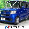 honda n-box 2018 -HONDA--N BOX DBA-JF3--JF3-1187025---HONDA--N BOX DBA-JF3--JF3-1187025- image 1