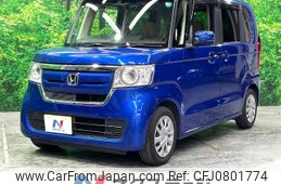 honda n-box 2018 -HONDA--N BOX DBA-JF3--JF3-1187025---HONDA--N BOX DBA-JF3--JF3-1187025-